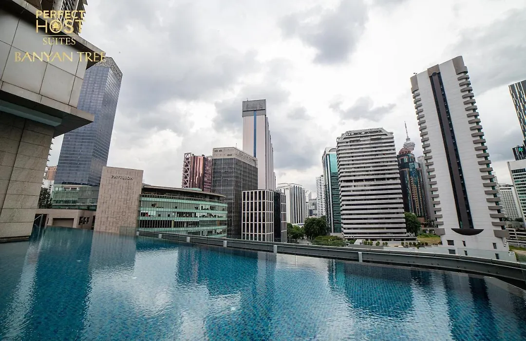 Ph Suites At Pavilion Bukit Bintang-1