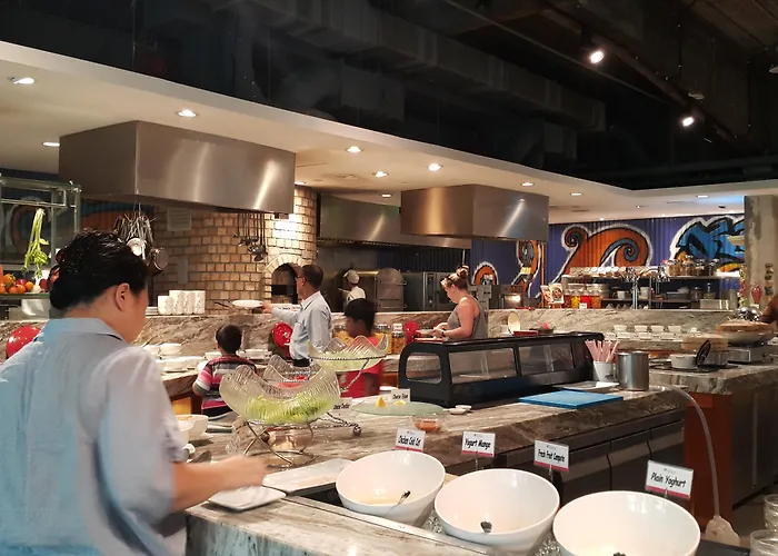 The Federal Kuala Lumpur Hotel