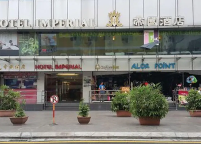 Hotel Imperial Kuala Lumpur