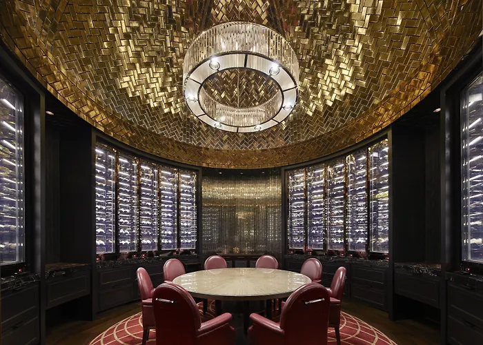 The St. Regis Kuala Lumpur