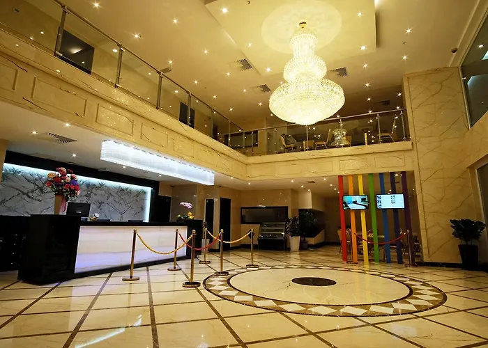 Innb Park Hotel Kuala Lumpur